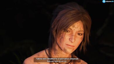 Shadow of the Tomb Raider - #17