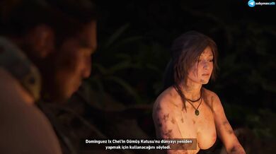 Shadow of the Tomb Raider - #17