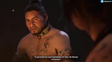 Shadow of the Tomb Raider - #17