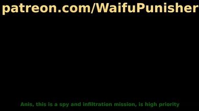 WaifuPunisher Compilation 5