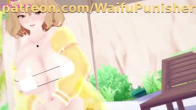 WaifuPunisher Compilation 5