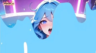 Genshin Impact Furina Sex 3D Animation POV
