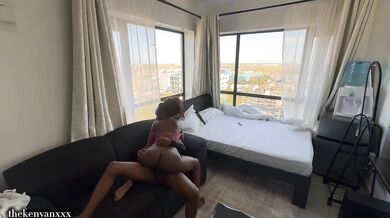 MRPURNISHER254 DOMINATES WITH SAVAGE COWGIRL RIDE