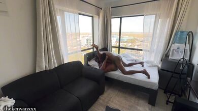 MRPURNISHER254 DOMINATES WITH SAVAGE COWGIRL RIDE