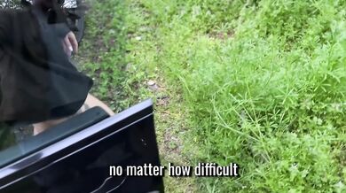 She was so stupid...that I came up with how hard she is...BJ 18+ Parts 1