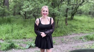 She was so stupid...that I came up with how hard she is...BJ 18+ Parts 1