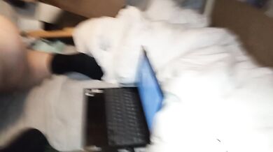 Thick Pawg Wife Bouncing that Phat juicy Ass