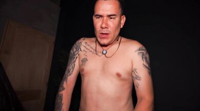 You really know how to make me happy! - Skinny stepdaughter ends up fucking her stepdad with his huge cock
