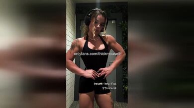 College Girl Face-Fucked Hard!