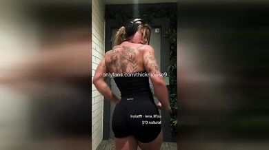 College Girl Face-Fucked Hard!
