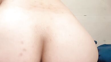 sweethanajapanese chases wet pussy fast