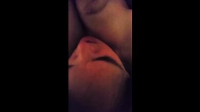 Big Tit BBW MILF gives Blowjob, gets Titfuck and Facial