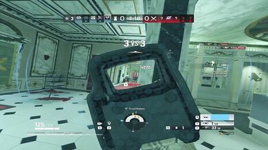 Cornballs Hackusate Me after I Ace as warden