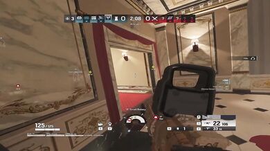 Cornballs Hackusate Me after I Ace as warden