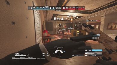 Cornballs Hackusate Me after I Ace as warden