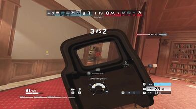 Cornballs Hackusate Me after I Ace as warden