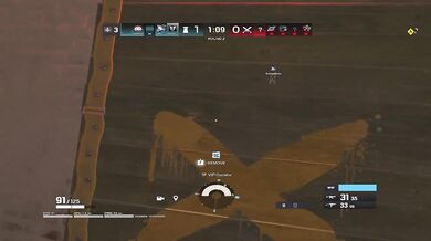 Cornballs Hackusate Me after I Ace as warden