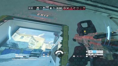 Cornballs Hackusate Me after I Ace as warden