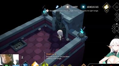 BIG ASS BLONDE TRAPPED IN DARK BONDAGE CAGE