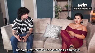 Busty stepmom knows how to teach her stepson to be a better student - Naty Delgado &