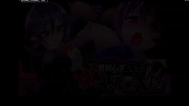 Muchi Muchi SEXTRA Gameplay