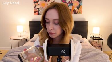 ASMR Deep Relaxation