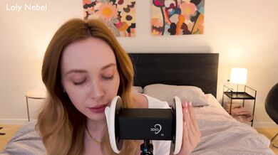 ASMR Deep Relaxation