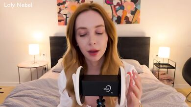 ASMR Deep Relaxation