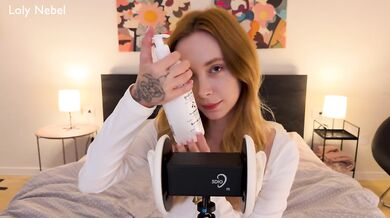 ASMR Deep Relaxation