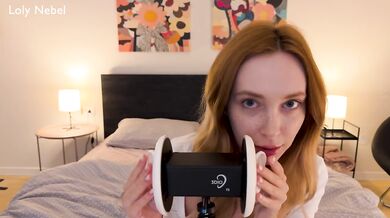 ASMR Deep Relaxation