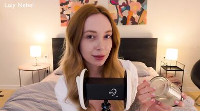 ASMR Deep Relaxation
