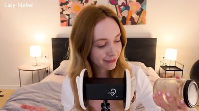 ASMR Deep Relaxation