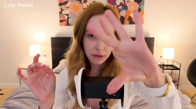 ASMR Deep Relaxation