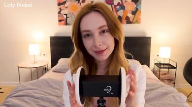 ASMR Deep Relaxation