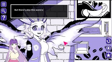 Anomalous Coffee Machine Part 4: Piggys and Puppys