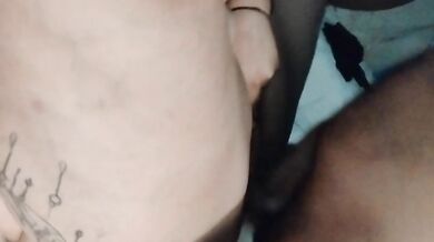 Hot hotel sex