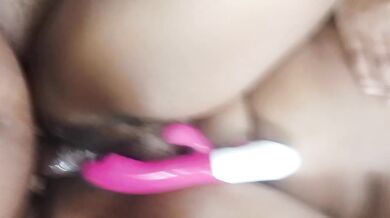 CUMMING AT THE SAME TIME AFTER ASSJOB AND DEEP ANAL FUCKING
