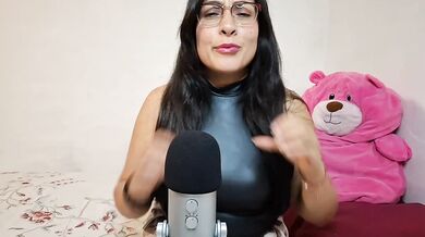 ASMR ATENCIÓN PERSONAL para descansar profundo...