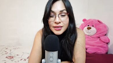 ASMR ATENCIÓN PERSONAL para descansar profundo...