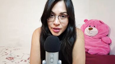 ASMR ATENCIÓN PERSONAL para descansar profundo...