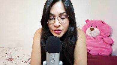 ASMR ATENCIÓN PERSONAL para descansar profundo...