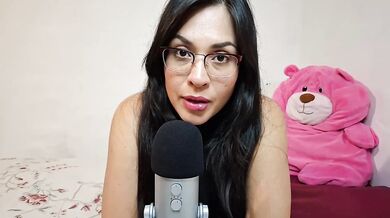 ASMR ATENCIÓN PERSONAL para descansar profundo...