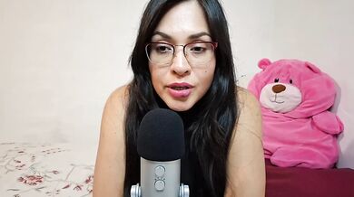 ASMR ATENCIÓN PERSONAL para descansar profundo...