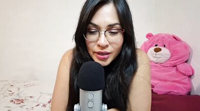 ASMR ATENCIÓN PERSONAL para descansar profundo...