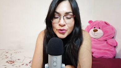 ASMR ATENCIÓN PERSONAL para descansar profundo...