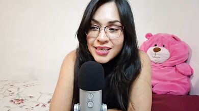 ASMR ATENCIÓN PERSONAL para descansar profundo...