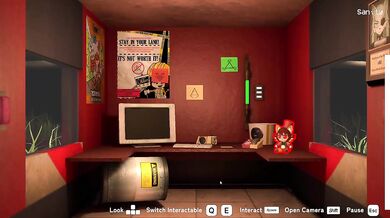Voice-actor Plays InHeat Lustful Nights (Part 3)