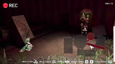 Voice-actor Plays InHeat Lustful Nights (Part 3)