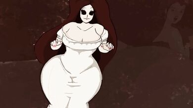 Ghostly troubles Elizabeth vs Ms Smith