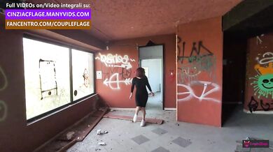 Hey VOYEURS! I'm here! Risky PUBLIC Sex (compilation)